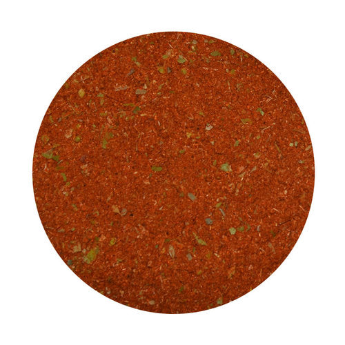 Magic Dust BBQ-Rub