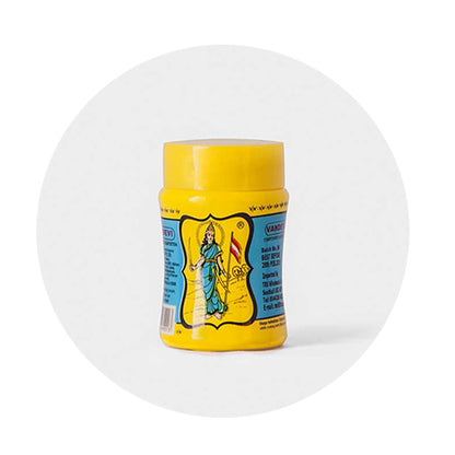 Asafoetida, Asant