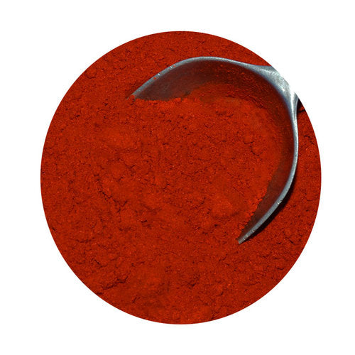 Paprika edelsüß, hochrot