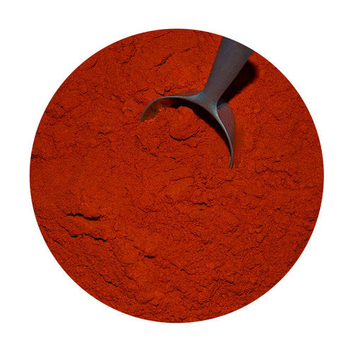 Paprika geräuchert "La Vera", süß, mild